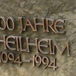 theilheim, Geschichte 900 Jahre